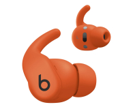 Apple Powerbeats Fit pomarańczowe - 1362734 - zdjęcie 2